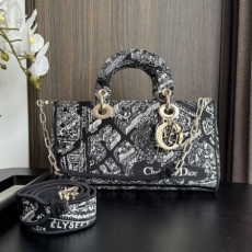 Christian Dior My Lady Bags